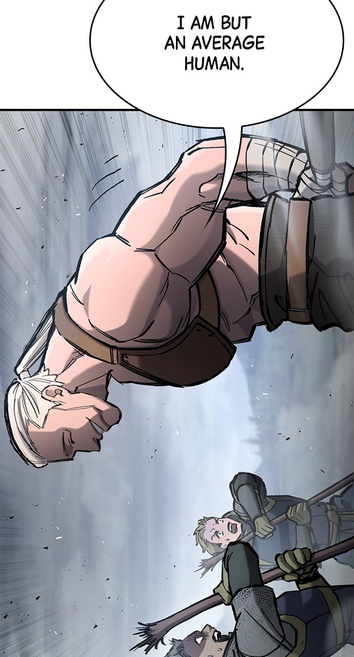 Read The Knight Only Lives Today EN Manga Online