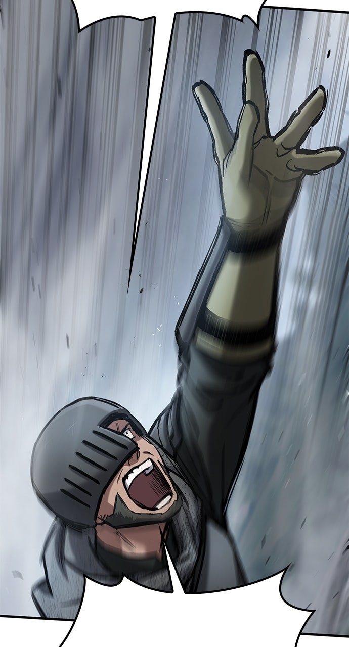 Read The Knight Only Lives Today EN Manga Online