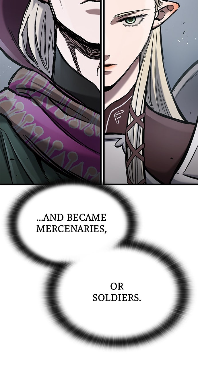 Read The Knight Only Lives Today EN Manga Online