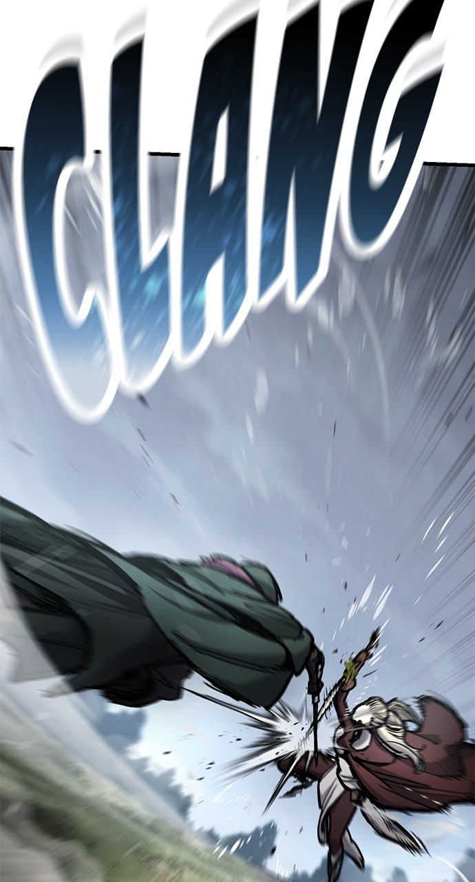 Read The Knight Only Lives Today EN Manga Online