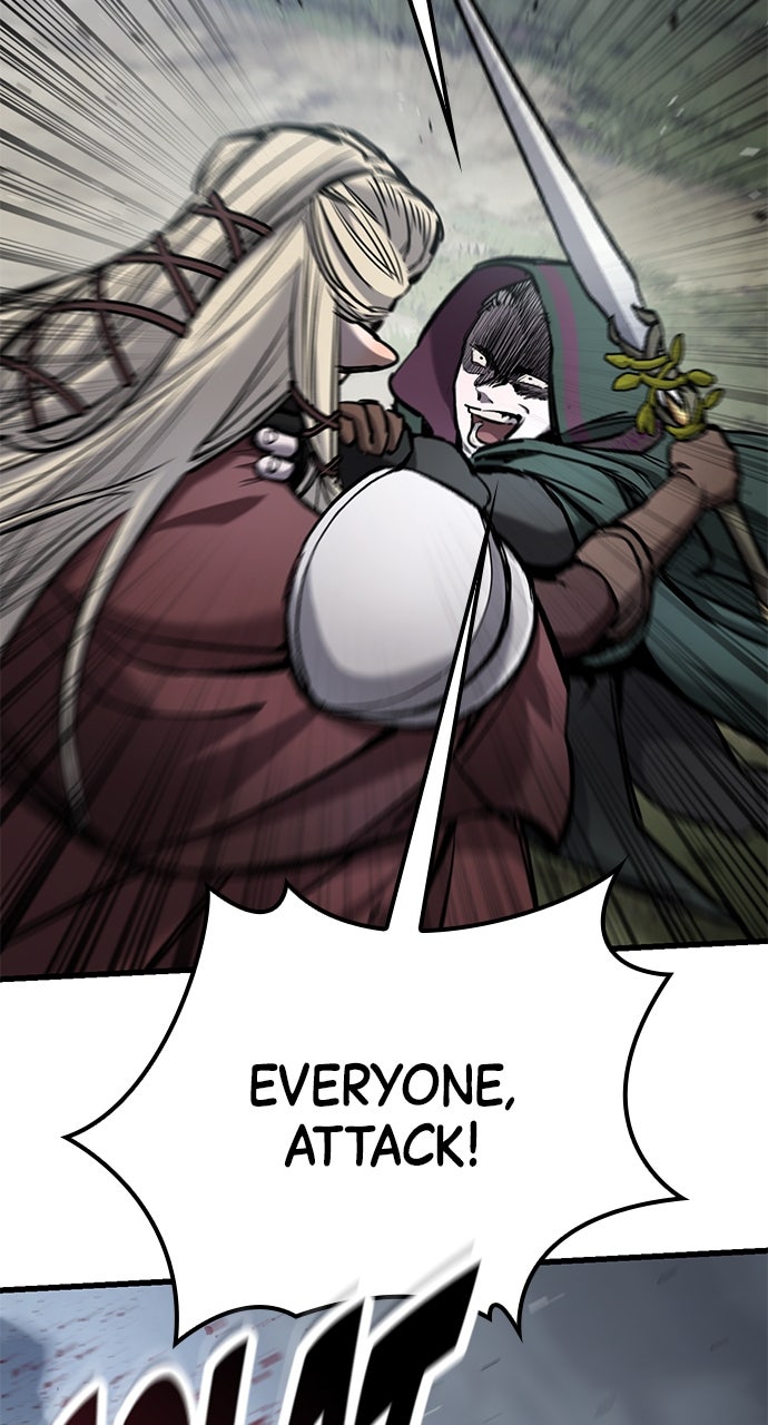 Read The Knight Only Lives Today EN Manga Online