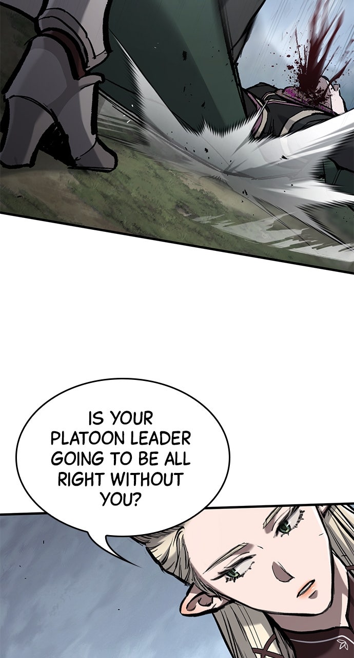 Read The Knight Only Lives Today EN Manga Online