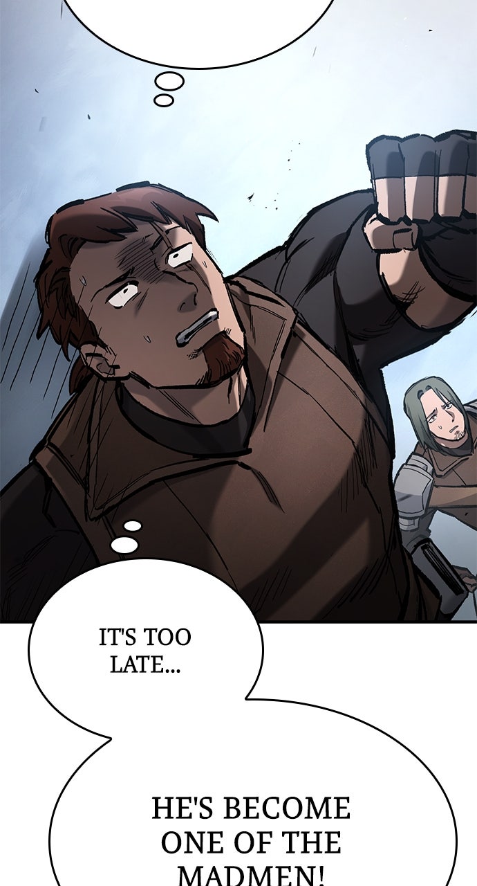 Read The Knight Only Lives Today EN Manga Online