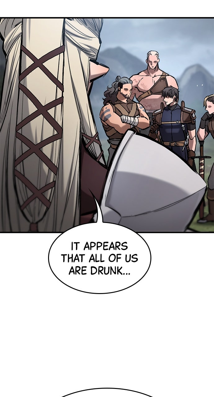 Read The Knight Only Lives Today EN Manga Online