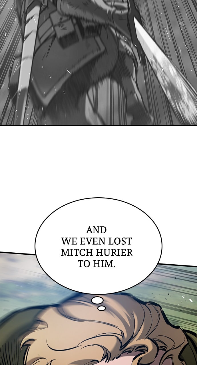 Read The Knight Only Lives Today EN Manga Online