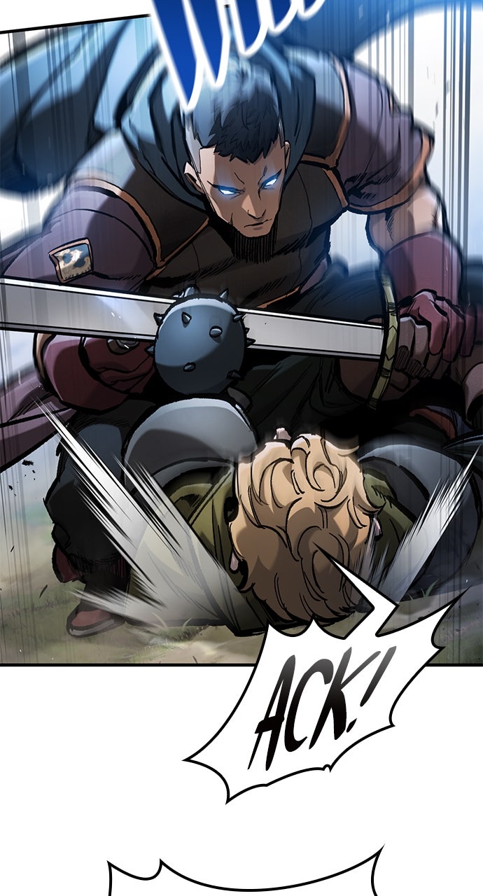 Read The Knight Only Lives Today EN Manga Online