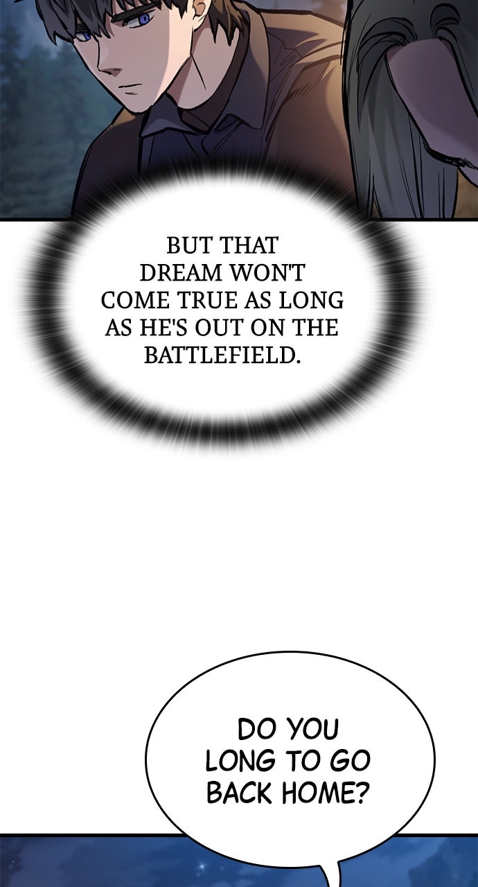 Read The Knight Only Lives Today EN Manga Online