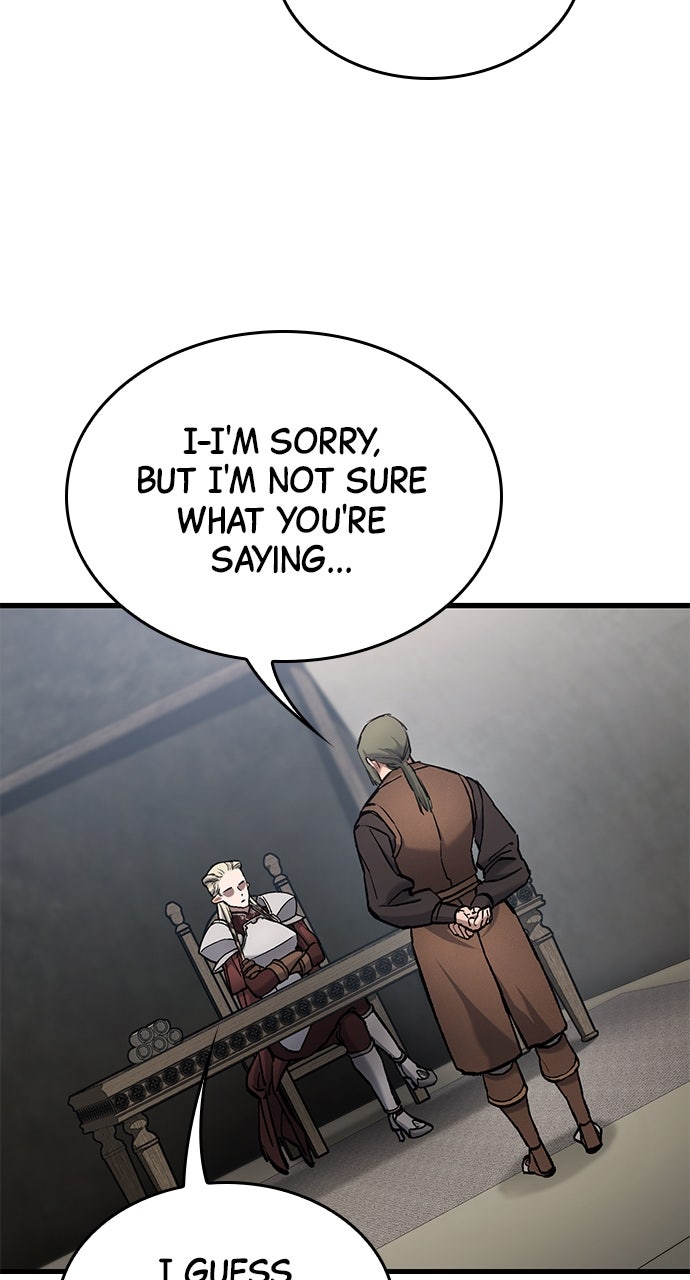 Read The Knight Only Lives Today EN Manga Online