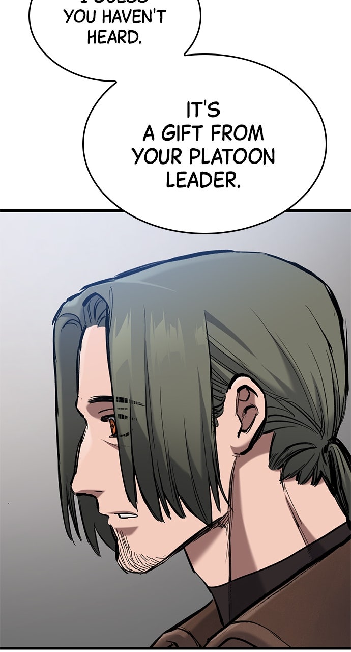 Read The Knight Only Lives Today EN Manga Online