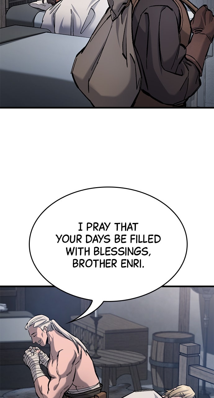 Read The Knight Only Lives Today EN Manga Online