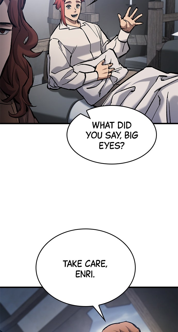 Read The Knight Only Lives Today EN Manga Online