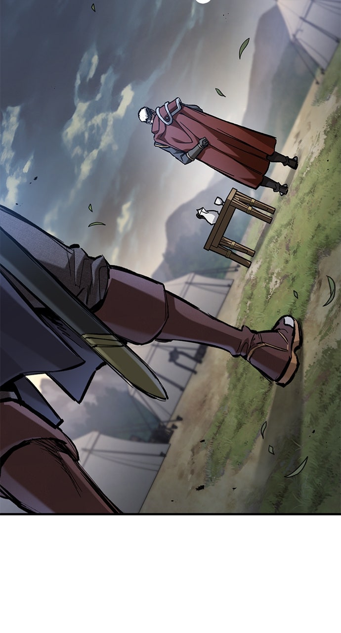 Read The Knight Only Lives Today EN Manga Online