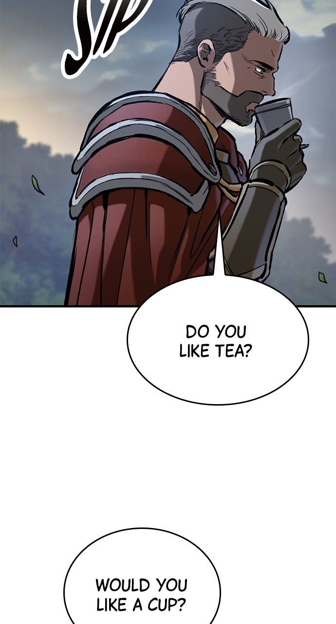 Read The Knight Only Lives Today EN Manga Online