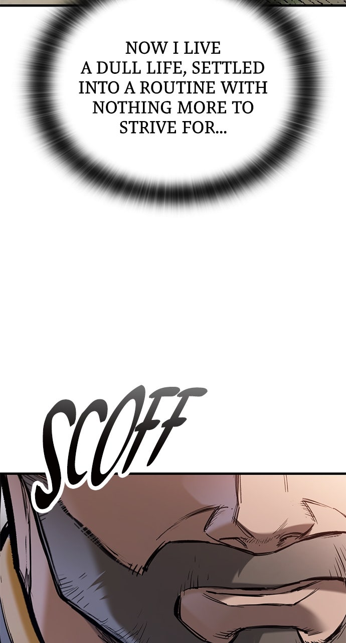 Read The Knight Only Lives Today EN Manga Online