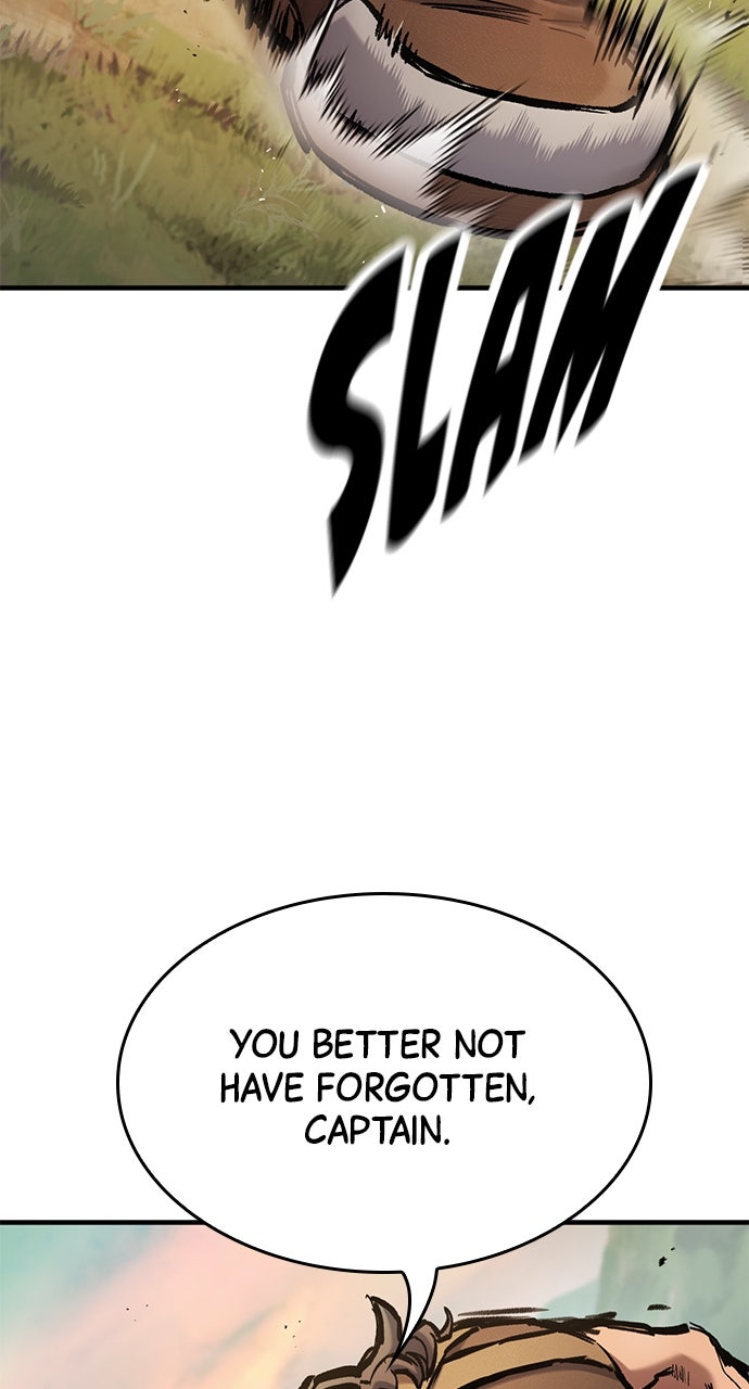 Read The Knight Only Lives Today EN Manga Online