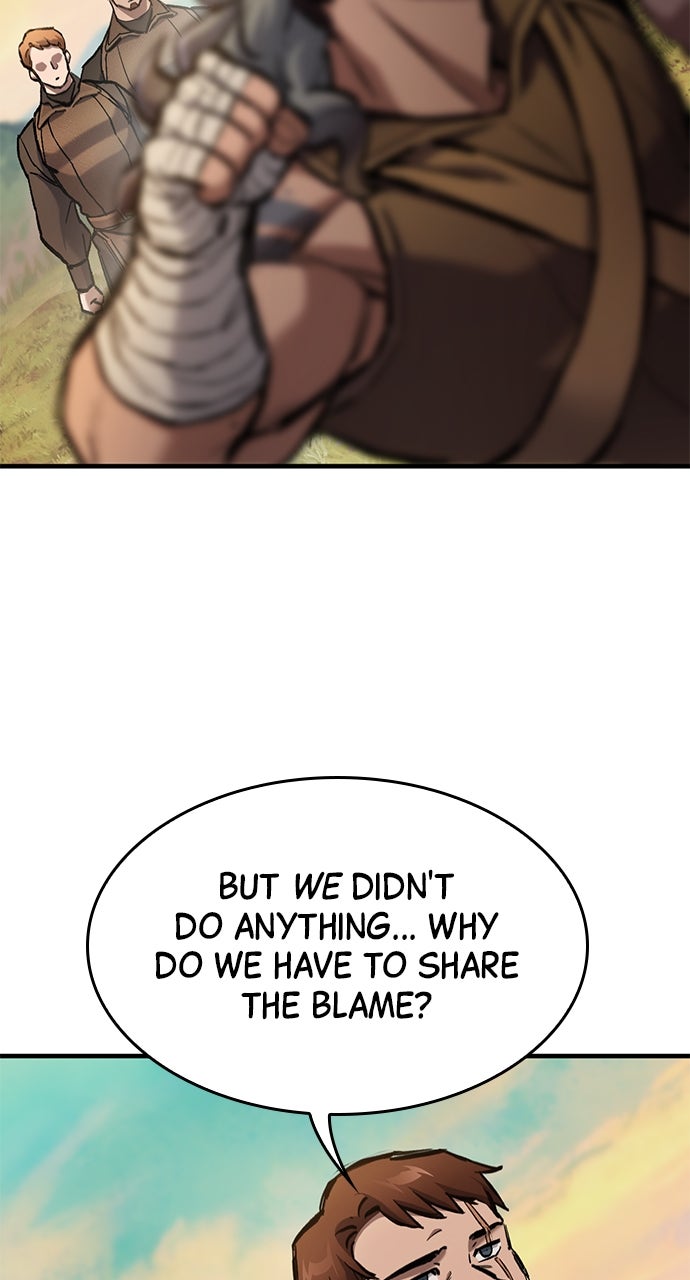 Read The Knight Only Lives Today EN Manga Online