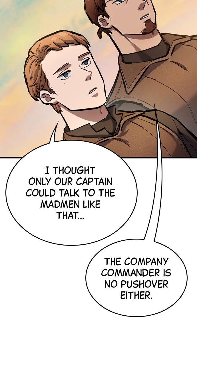 Read The Knight Only Lives Today EN Manga Online