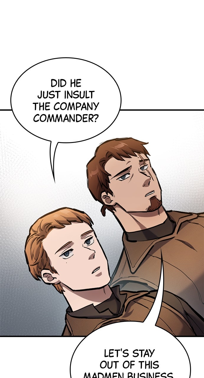 Read The Knight Only Lives Today EN Manga Online