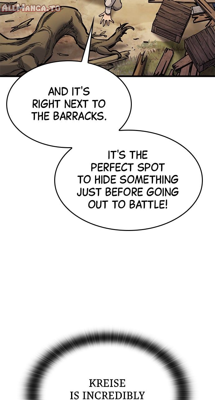 Read The Knight Only Lives Today EN Manga Online