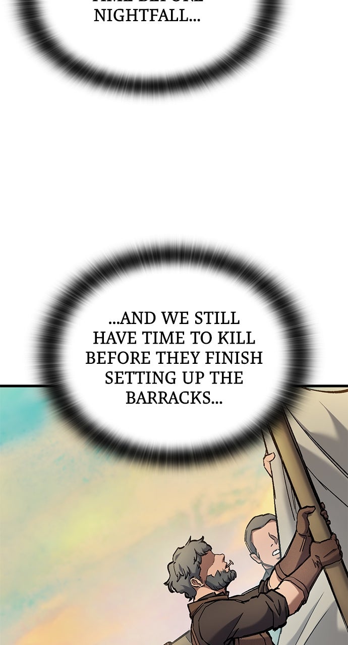 Read The Knight Only Lives Today EN Manga Online