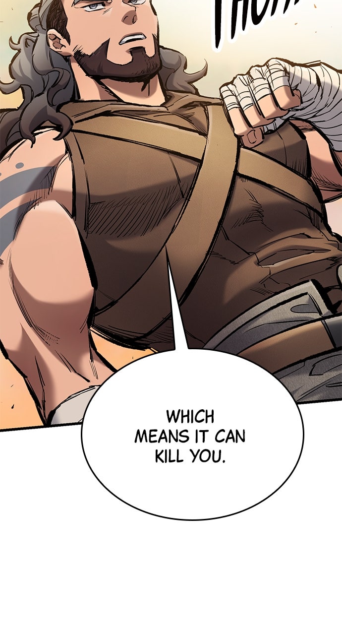 Read The Knight Only Lives Today EN Manga Online