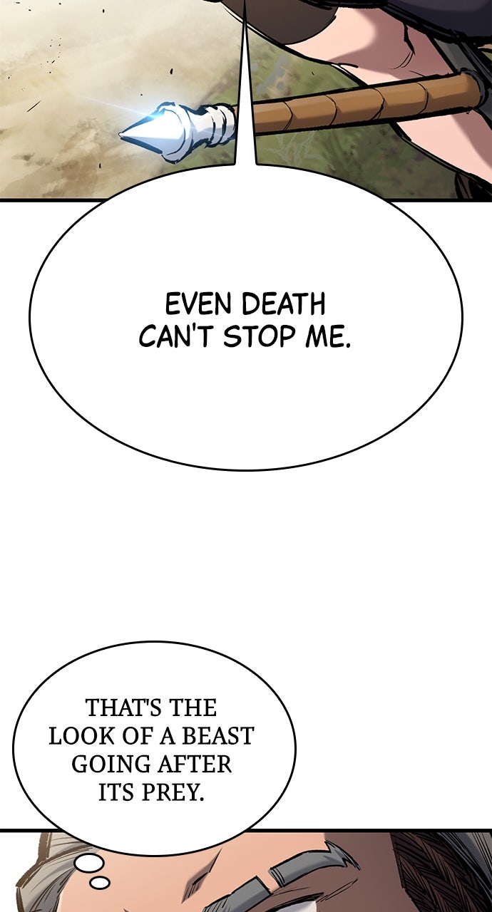 Read The Knight Only Lives Today EN Manga Online