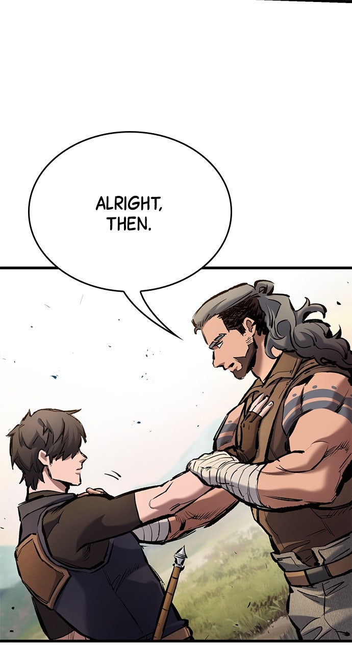 Read The Knight Only Lives Today EN Manga Online