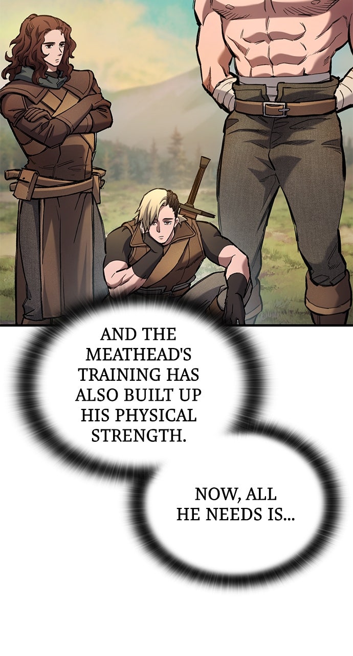 Read The Knight Only Lives Today EN Manga Online