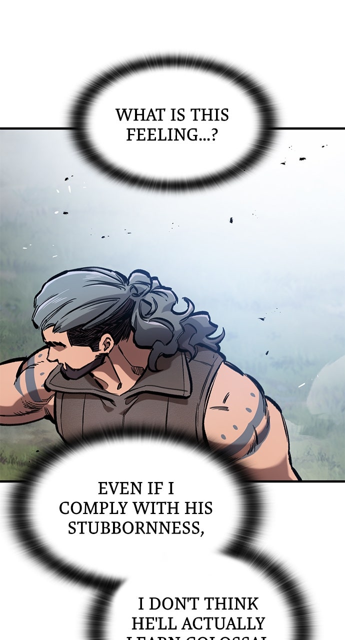 Read The Knight Only Lives Today EN Manga Online