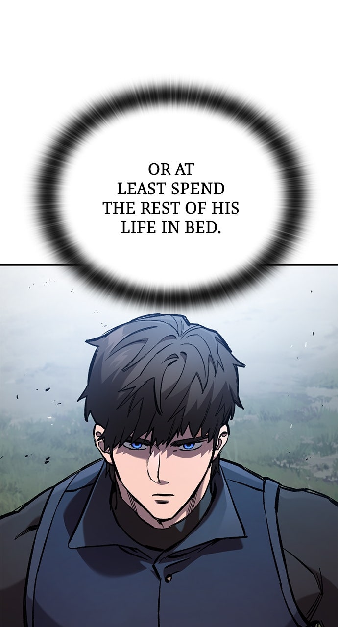 Read The Knight Only Lives Today EN Manga Online