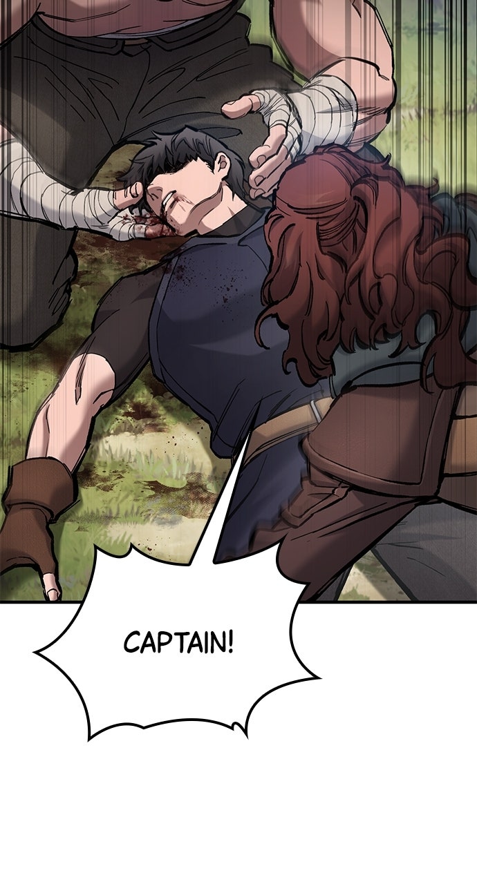 Read The Knight Only Lives Today EN Manga Online