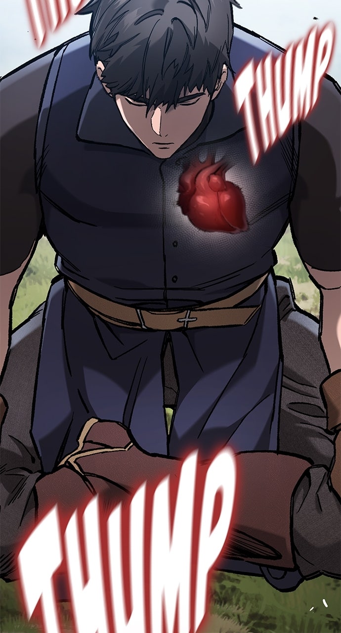 Read The Knight Only Lives Today EN Manga Online