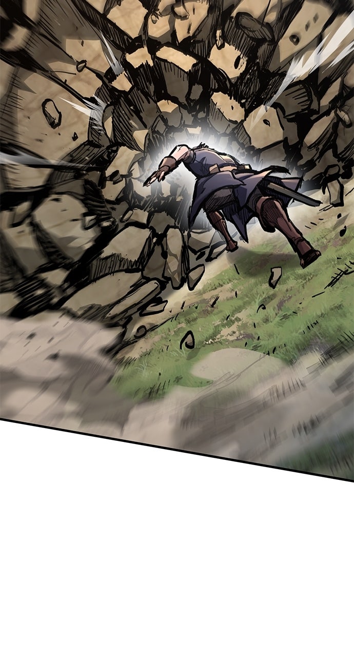 Read The Knight Only Lives Today EN Manga Online