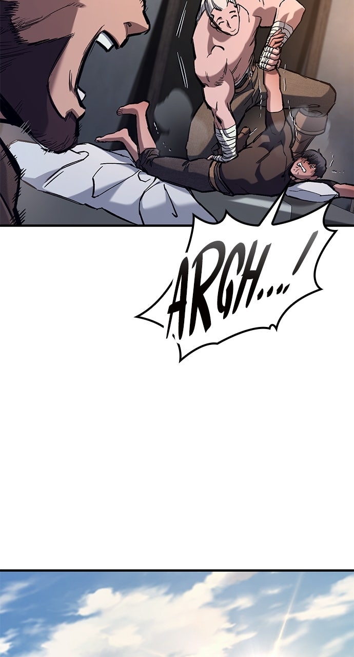 Read The Knight Only Lives Today EN Manga Online