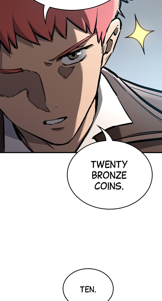 Read The Knight Only Lives Today EN Manga Online