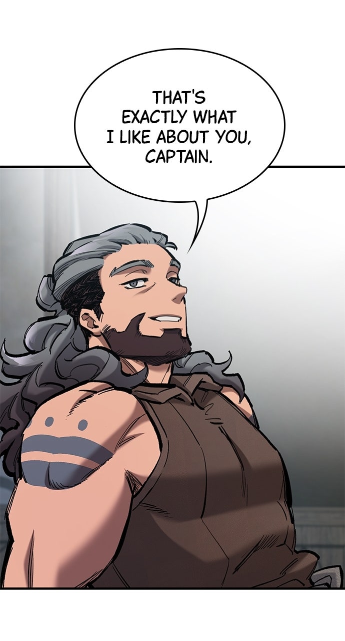 Read The Knight Only Lives Today EN Manga Online