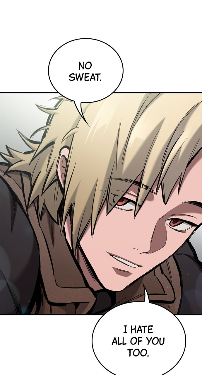 Read The Knight Only Lives Today EN Manga Online