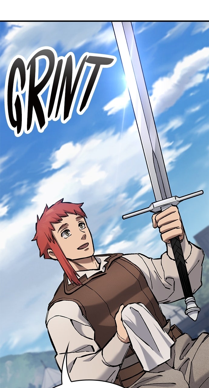 Read The Knight Only Lives Today EN Manga Online