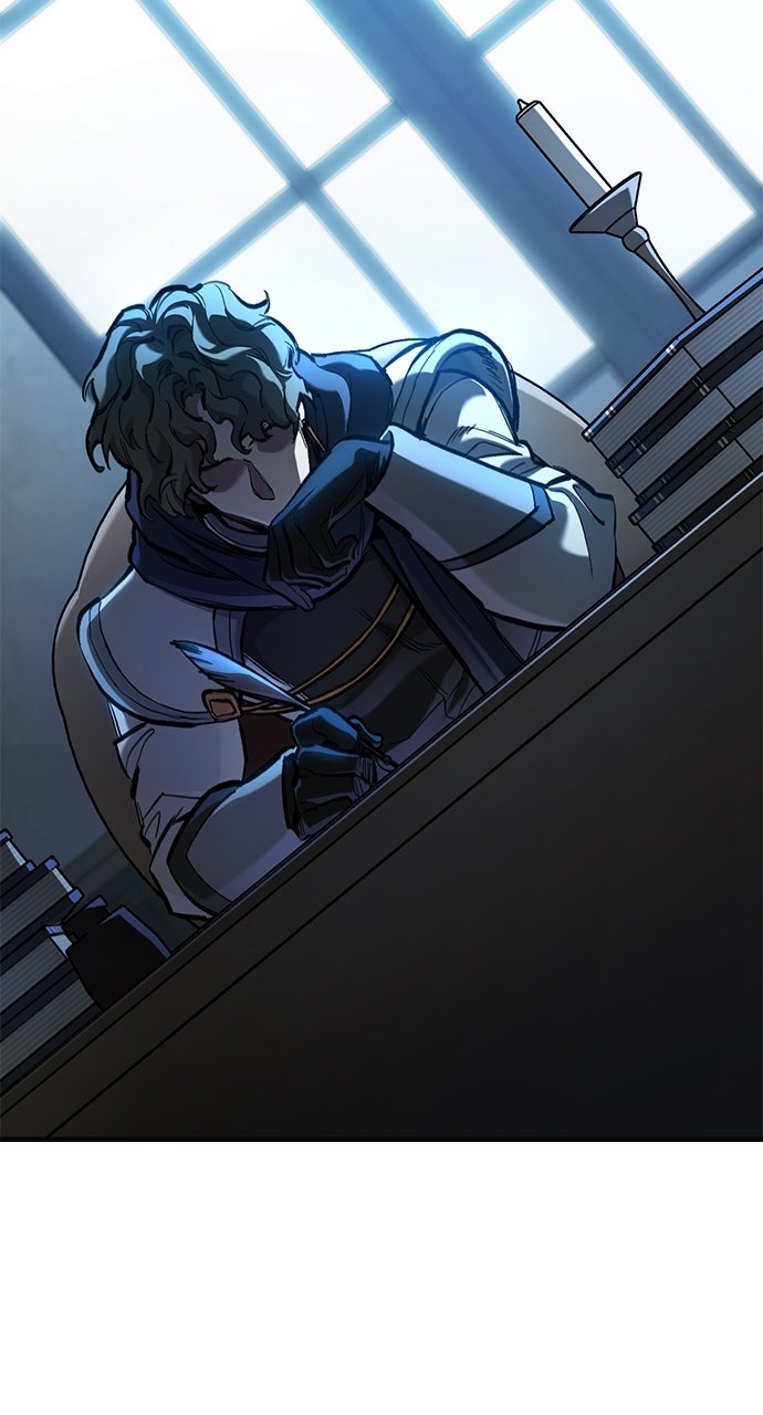 Read The Knight Only Lives Today EN Manga Online