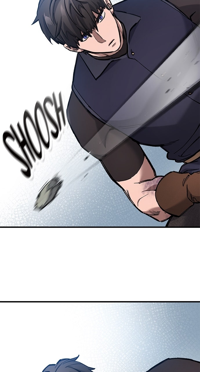 Read The Knight Only Lives Today EN Manga Online