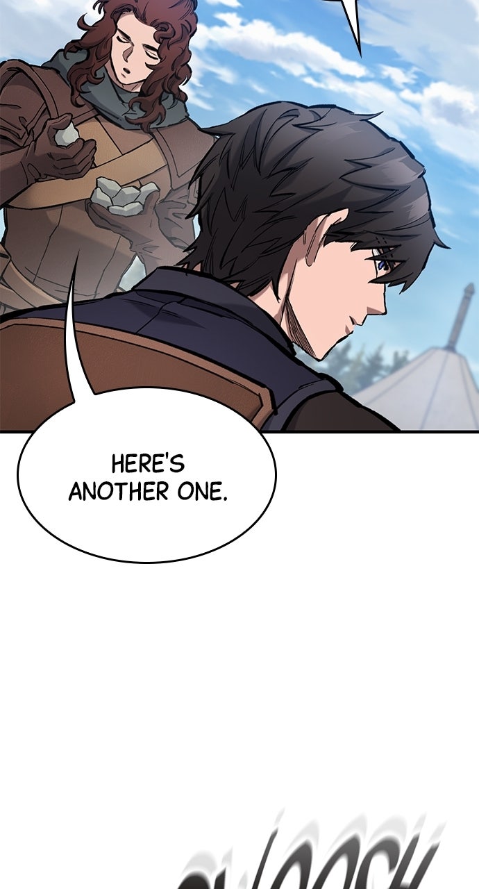 Read The Knight Only Lives Today EN Manga Online