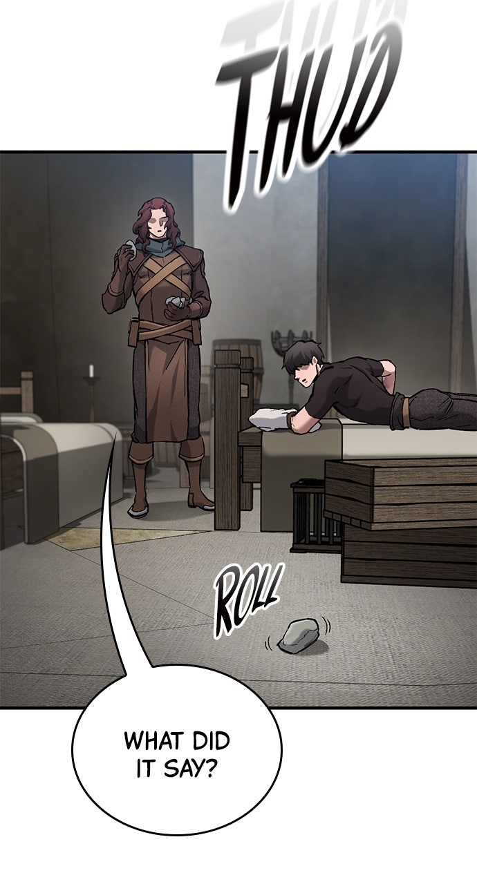 Read The Knight Only Lives Today EN Manga Online