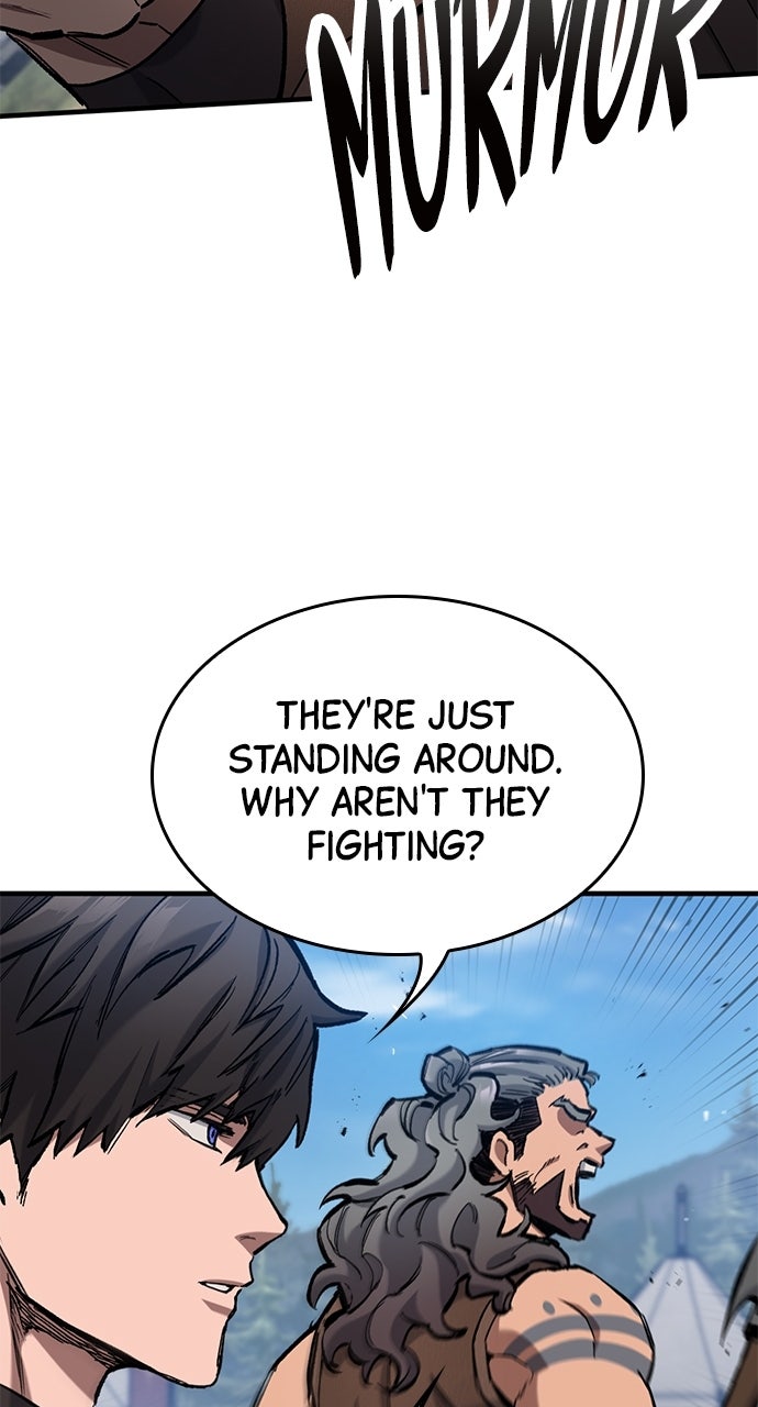 Read The Knight Only Lives Today EN Manga Online