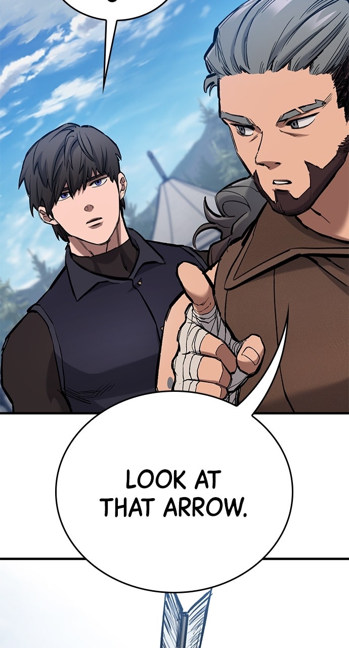 Read The Knight Only Lives Today EN Manga Online