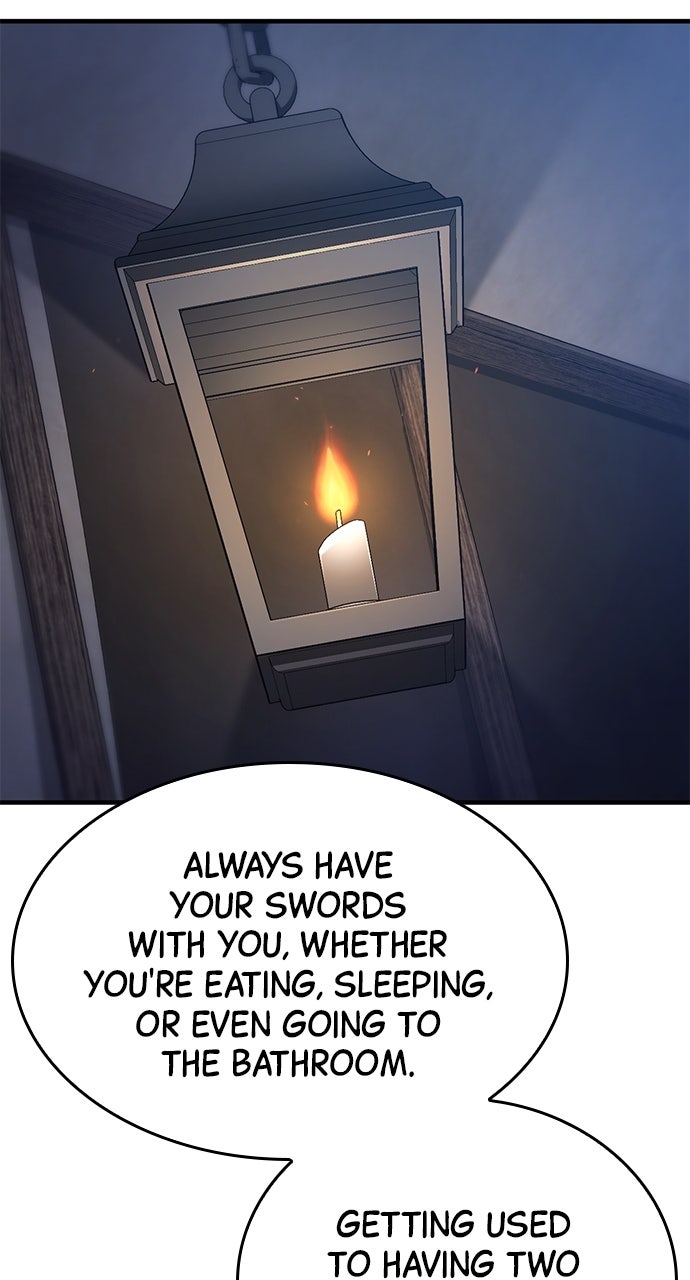 Read The Knight Only Lives Today EN Manga Online