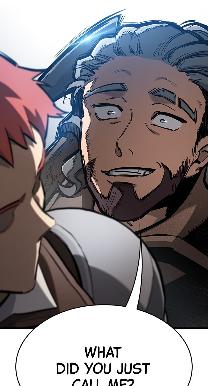 Read The Knight Only Lives Today EN Manga Online