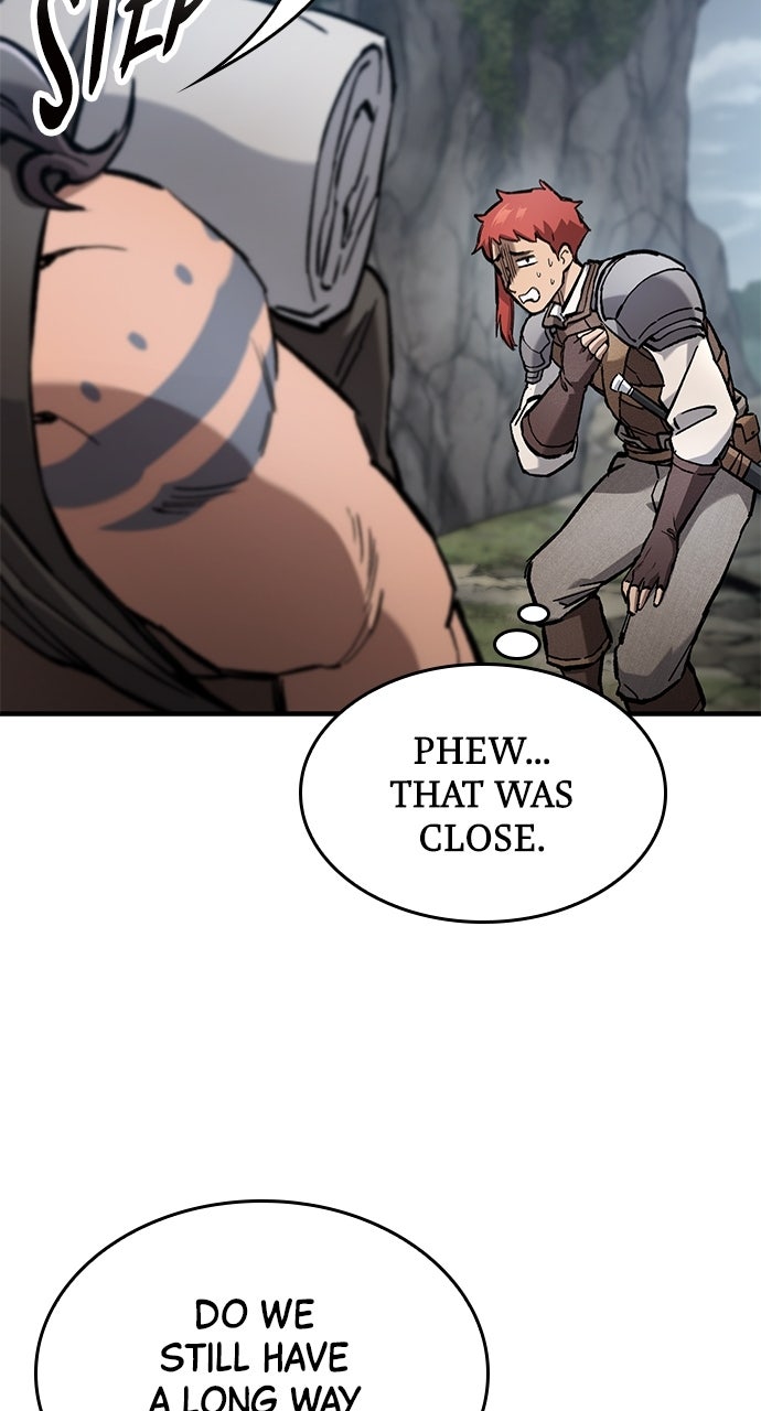 Read The Knight Only Lives Today EN Manga Online