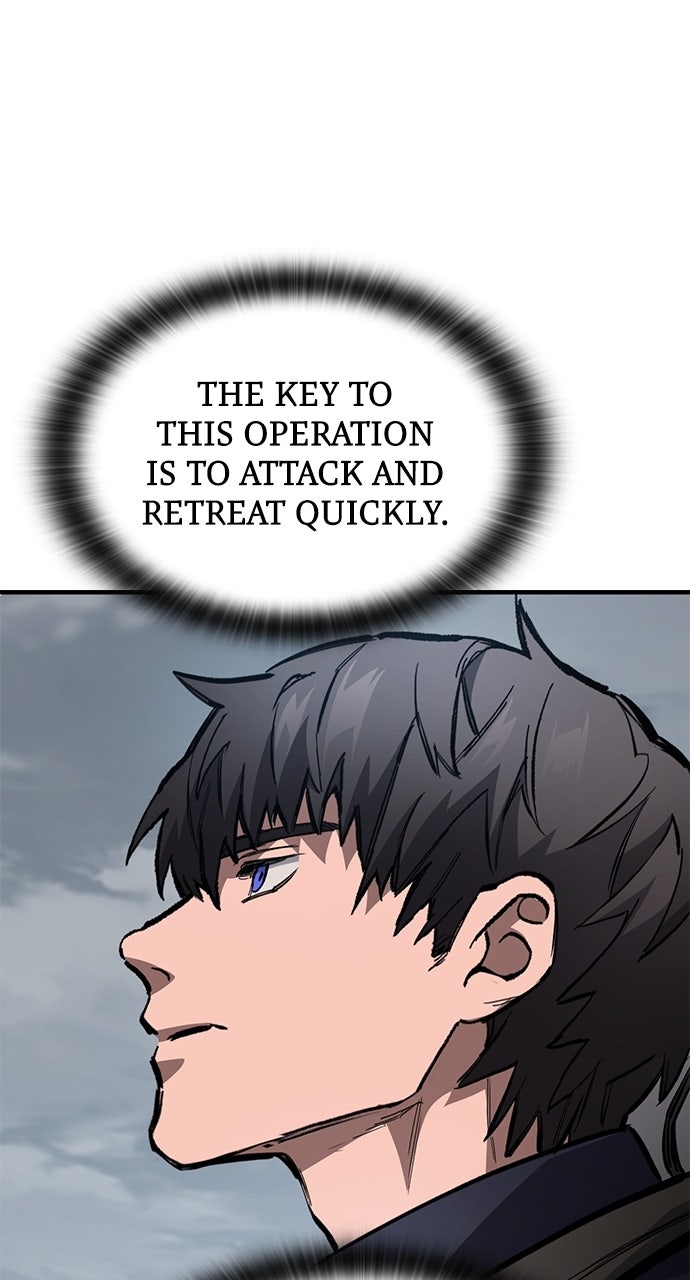 Read The Knight Only Lives Today EN Manga Online