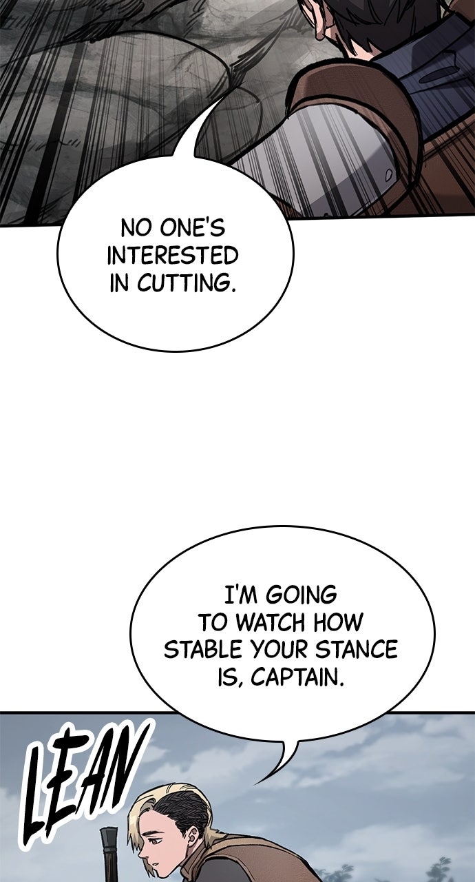 Read The Knight Only Lives Today EN Manga Online