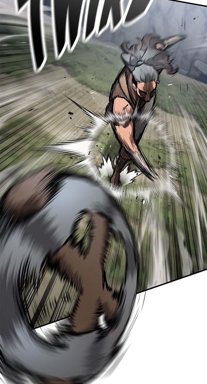 Read The Knight Only Lives Today EN Manga Online